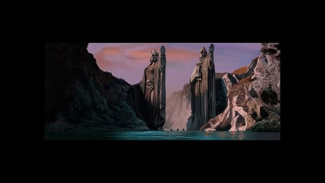 Lore of Middle-earth: Gondor: Time of the Kings смотреть онлайн