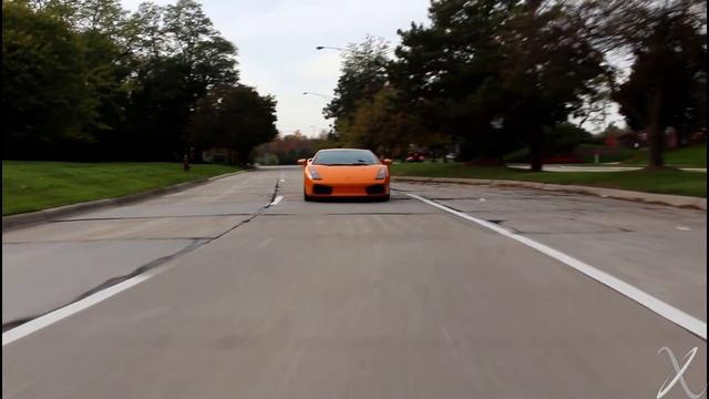 Owning A Manual Lamborghini Gallardo!!!