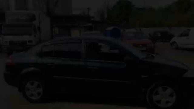 Увеличение клиренса Renault Megan смотреть онлайн