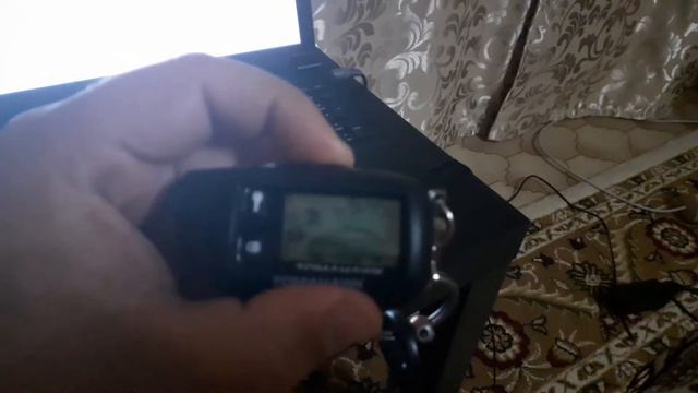 ТОМАГАВК.устанавливаем время на брелке смотреть онлайн