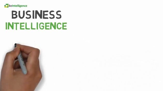 Qué es Business Intelligence смотреть онлайн
