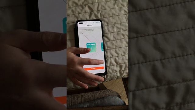 Эстетичное оформление телефона oppo Reno4 lite 🌸💗🌱 смотреть онлайн