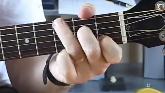 Charlie Pennell: Country Picking with Alt Bass смотреть онлайн