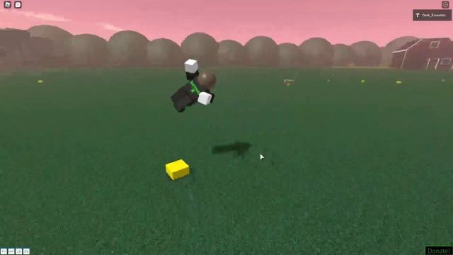 Roblox Script Showcase Episode#1348/Coconut Man смотреть онлайн