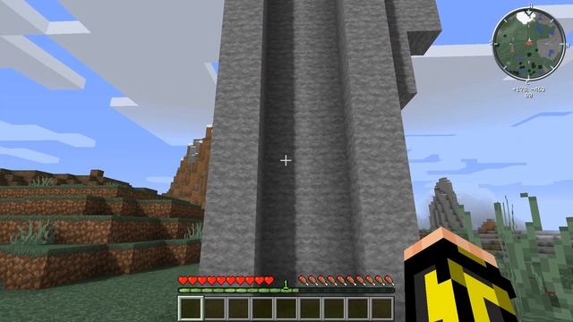 Wall-Jump! Mod | Habilidad De Salto Mejorada | Minecraft 1.16.3 – 1.12.2| Forge - Fabric En Español смотреть онлайн