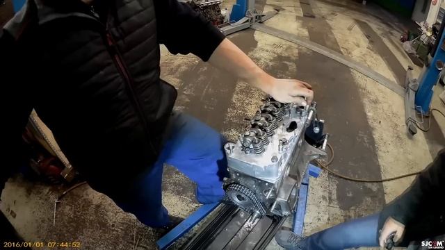 HISTORYCZNY CHALLENGE (FIAT 900E) смотреть онлайн