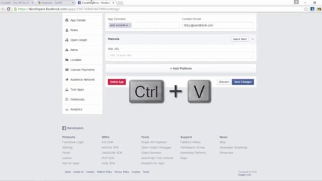 [SocialAll] How to set up Social Login for Wordpress смотреть онлайн