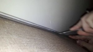 Как снять НАТЯЖНОЙ ПОТОЛОК! Самый простой способ из всех известных