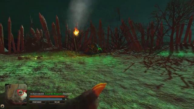 Oliver VS Giant Spider | Bear Simulator | (Unedited) смотреть онлайн