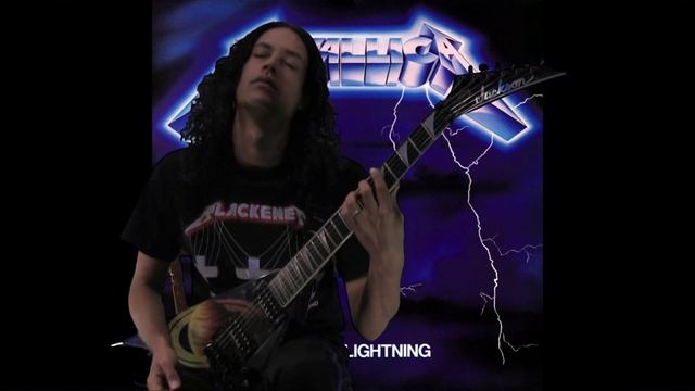 Escape Guitar Cover смотреть онлайн