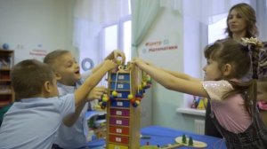 Тема 3. Познавательное развитие Блок 1 Королевство чисел