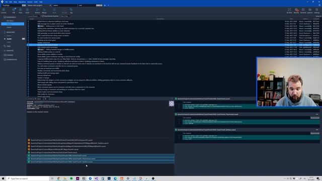 Introduction to working with Git / Source Tree at Arctic Theory (Part 2) смотреть онлайн