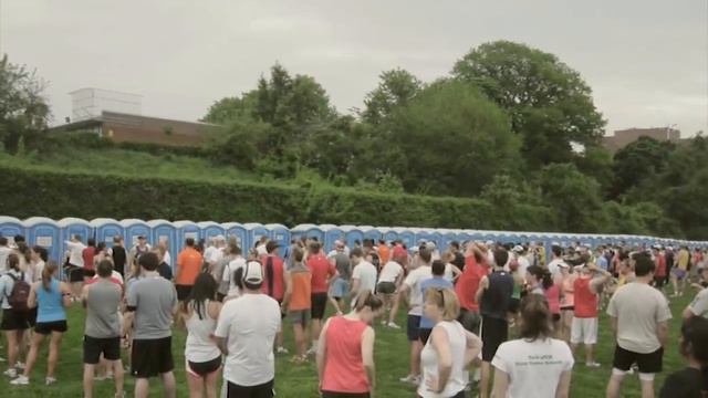 Insane Things That Happened At Woodstock смотреть онлайн