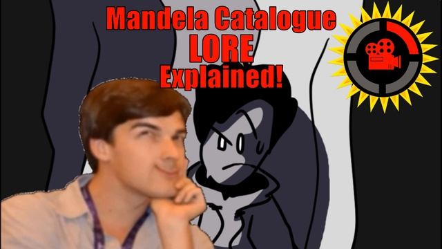 Funkflim Theory: Mark heathcliff SECRET was FOUND! | FNF cover смотреть онлайн