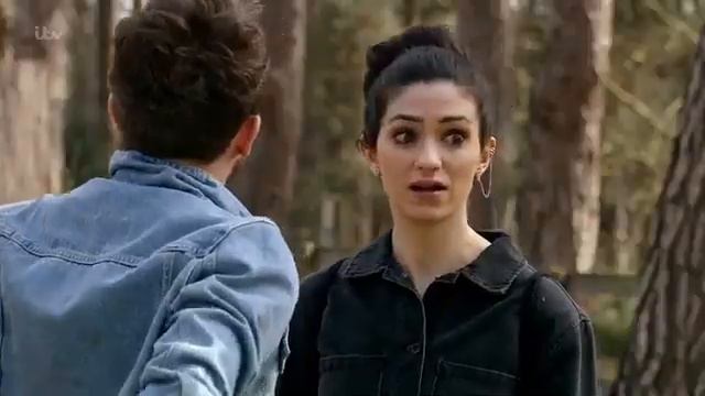 Corrie Shona and David Storyline Part 9 смотреть онлайн