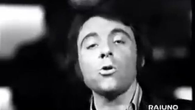 Peppino Gagliardi 