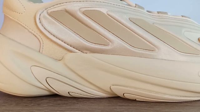 THE TRUTH BEHIND THE ADIDAS OZELIA #Adidas #AdidasOzelia смотреть онлайн