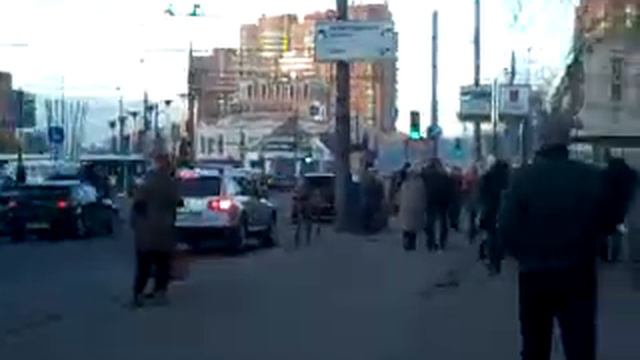 пожар в кузьминках смотреть онлайн