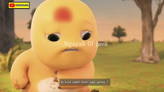 Gentong dino kuning | Kartun bahasa jawa lucu смотреть онлайн