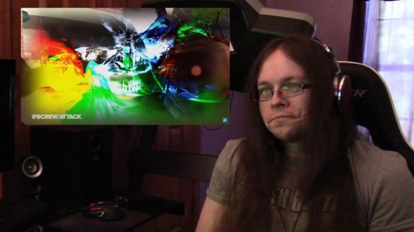 Let's Watch Joker VS Sweet Tooth | DEATH BATTLE!