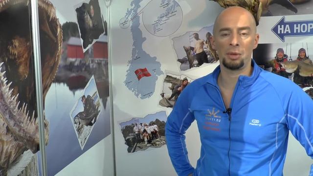 организация подводная охота в Норвегии смотреть онлайн