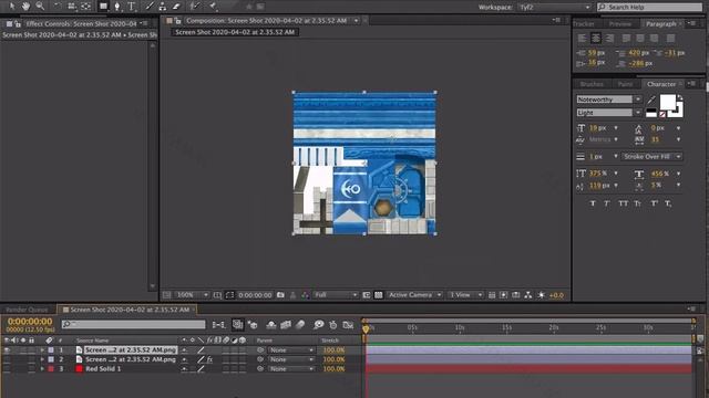 Autodesk Maya - Работа с текстурами зданий. Пиратия - Создание mmorpg игры смотреть онлайн