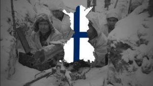 какая то старая песня про Финляндию