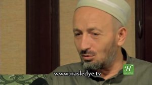 Муфтий Шейх Ахмад хаджи Афанди(къ.с.).(Итоги посещения священных реликвий).