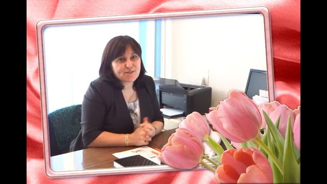 Поздравительная открытка ко Дню Учителя! смотреть онлайн