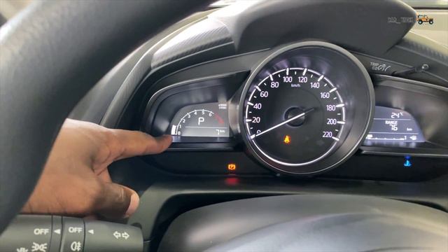 مازدا CX 3 أصغر كروس أوفر عند مازدا 2021 بنظام حماية ركاب ممتاز ?? смотреть онлайн