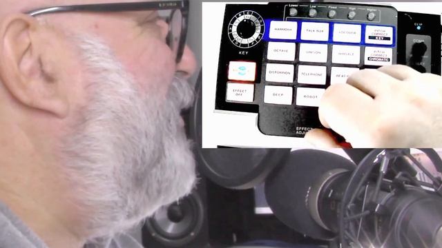 Unboxing Zoom V3 Vocal Processor смотреть онлайн