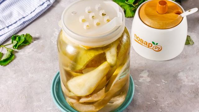 Вкусные будни