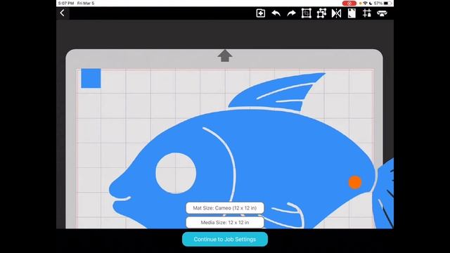 Silhouette Go App | How to use/upload SVG Files in Silhouette Go смотреть онлайн