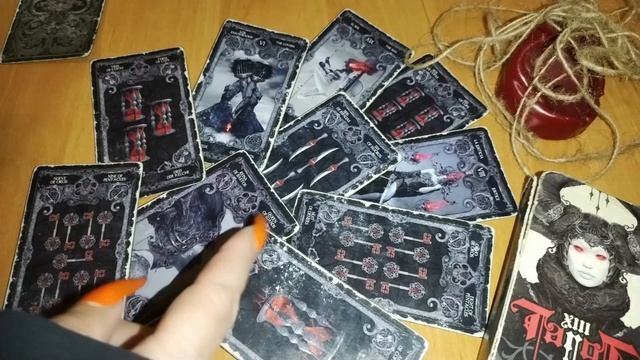 ДА или НЕТ?.. (ОНЛАЙН-ГАДАНИЕ, ТРИ ПОЗИЦИИ, ТАЙМ-КОД В ОПИСАНИИ ПОД ВИДЕО). смотреть онлайн