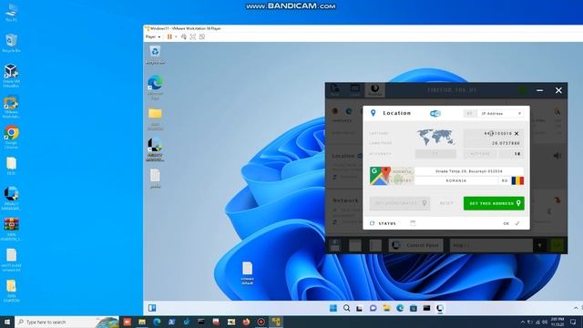 How To Change Canvas Fingerprint Of Your Device