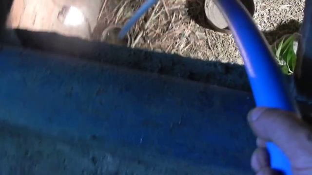 Кролики в яме Кормление смотреть онлайн