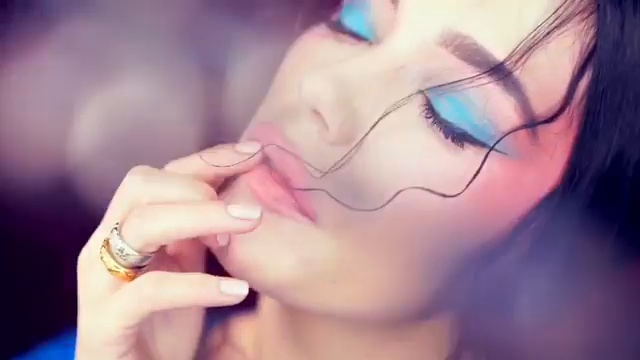 Серебро @ Ольга Серябкина (Инстаграм) (26.12.18) BeautyBackstage.ru - 1° часть смотреть онлайн