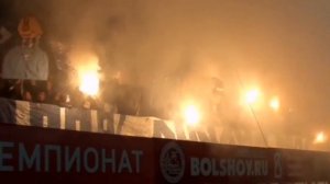 DYNAMO MOSCOW ULTRAS