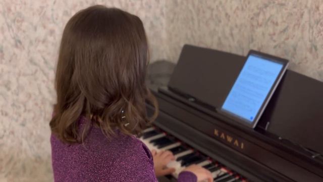 CARRIE Europe | Middle Sheet Music | Для тех кто учится играть