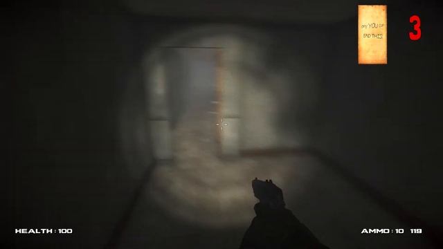 Slenderman Must Die: Chapter 1 - Sanatorium 2021 Full Game Walkthrough смотреть онлайн