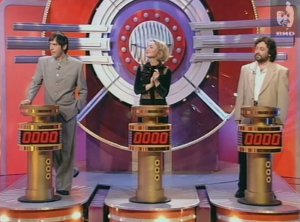 Угадай мелодию 28.01.1999