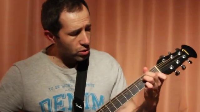 Дочери, А.Я. Розенбаум (кавер) смотреть онлайн