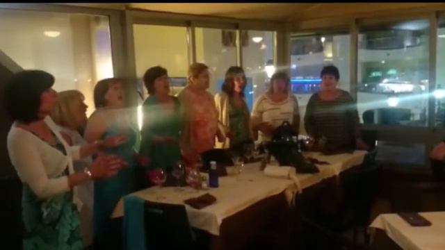 Restaurant Tex Mex Gringo's смотреть онлайн