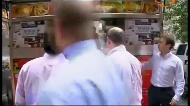 Идеи бизнеса Фаст Фуд, еда на улицах США, улица объедения 7 смотреть онлайн