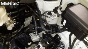 Hyundai Creta МКПП & Megalock Combo - видеоинструкция по установке блокиратора КПП