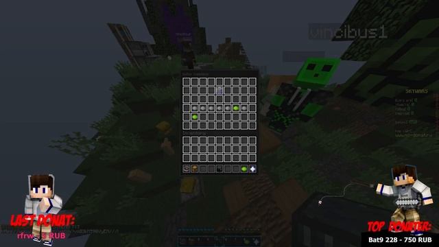 БОЛЬНОЙ СТРИМ НА SKIPER CRAFT | МИНИ-ИГРЫ смотреть онлайн