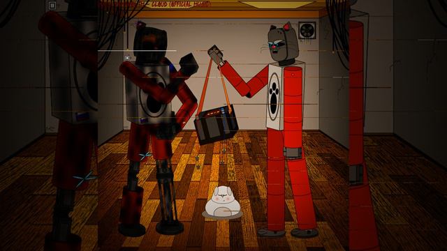 МаТва Романов ТМ - Cloud (Official Music) (Перезалив)