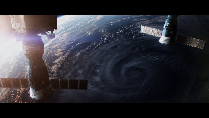 Ураган׃ Одиссея ветра - Русский Трейлер HD (2016) смотреть онлайн