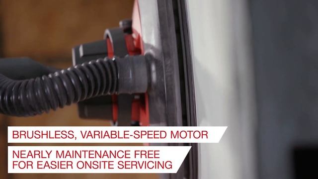 Hilti DWS 225 Long-neck orbital drywall sander смотреть онлайн