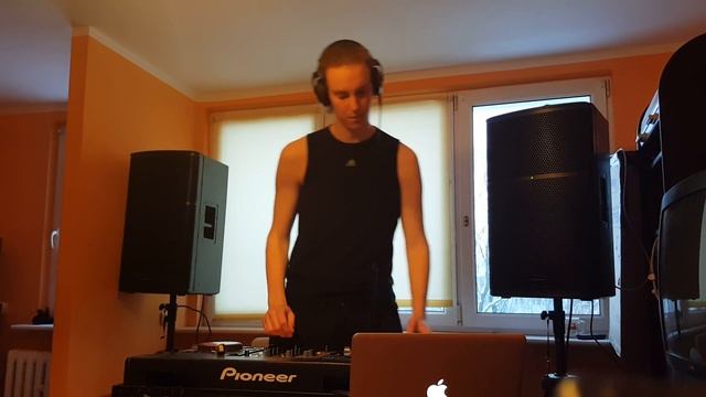 Pioneer - Djkoxu video mix смотреть онлайн